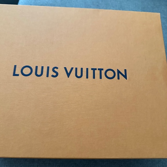 Louis Vuitton sneakers - Picture 2 of 10